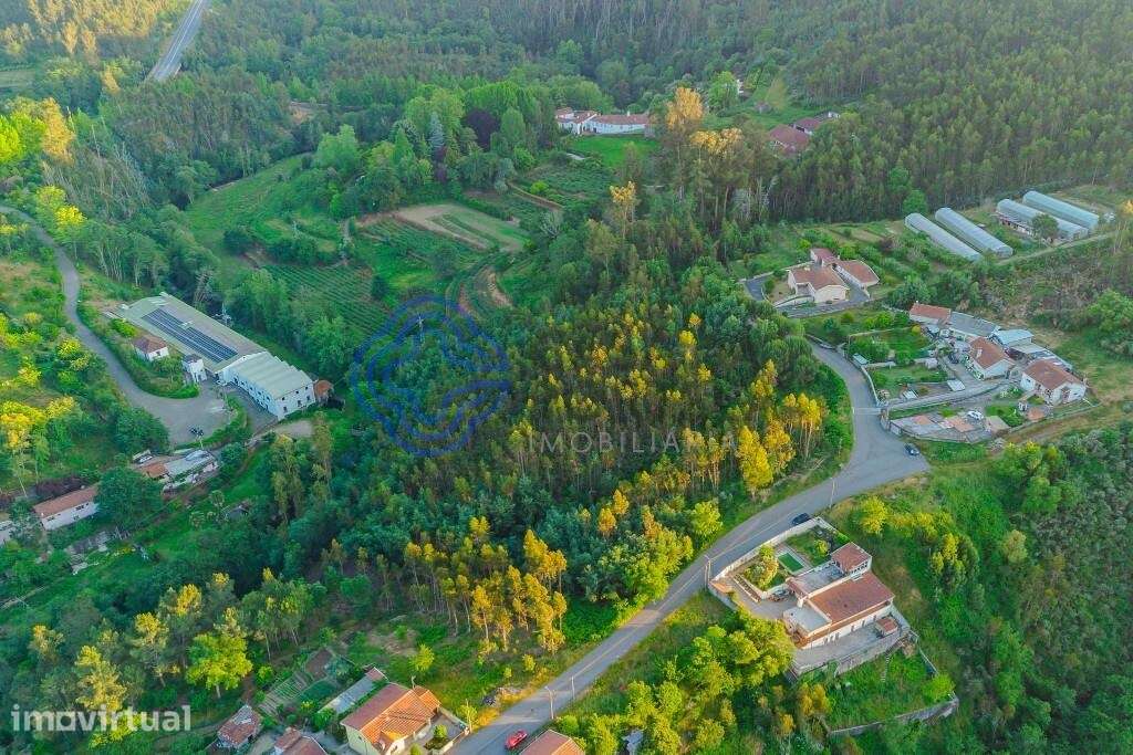 Terreno para Construção em Lever | Vila Nova de Gaia - Grande imagem: 3/13