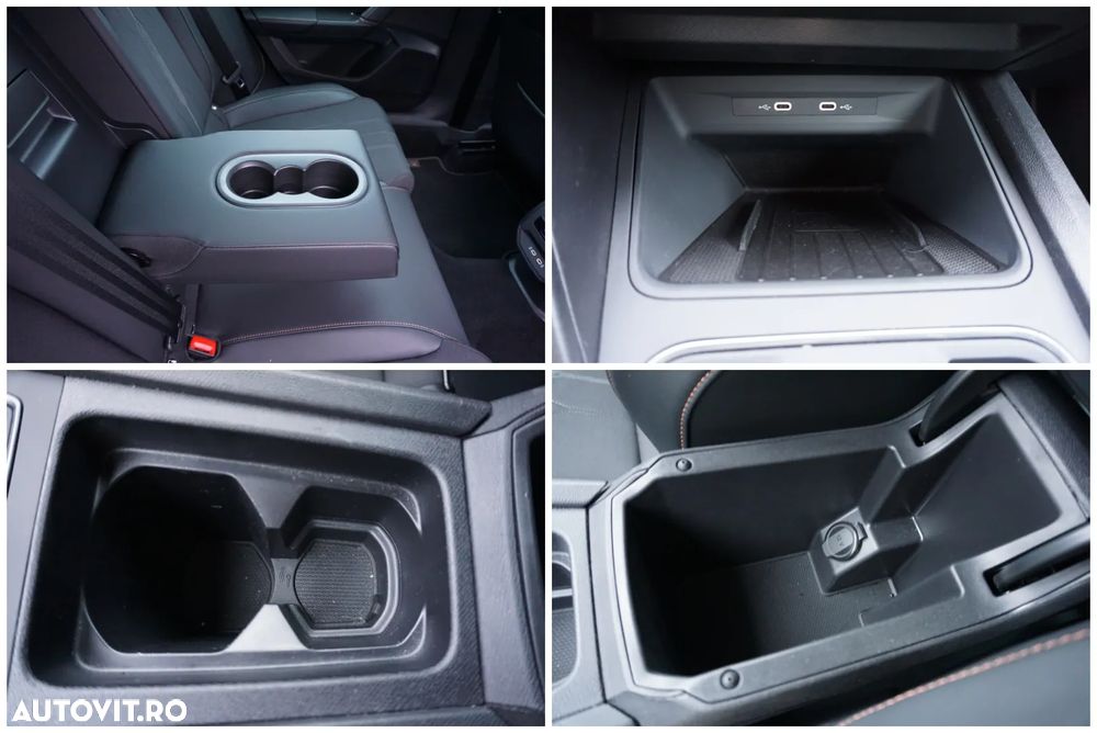 Cupra Formentor 1.5 TSI DSG - 20