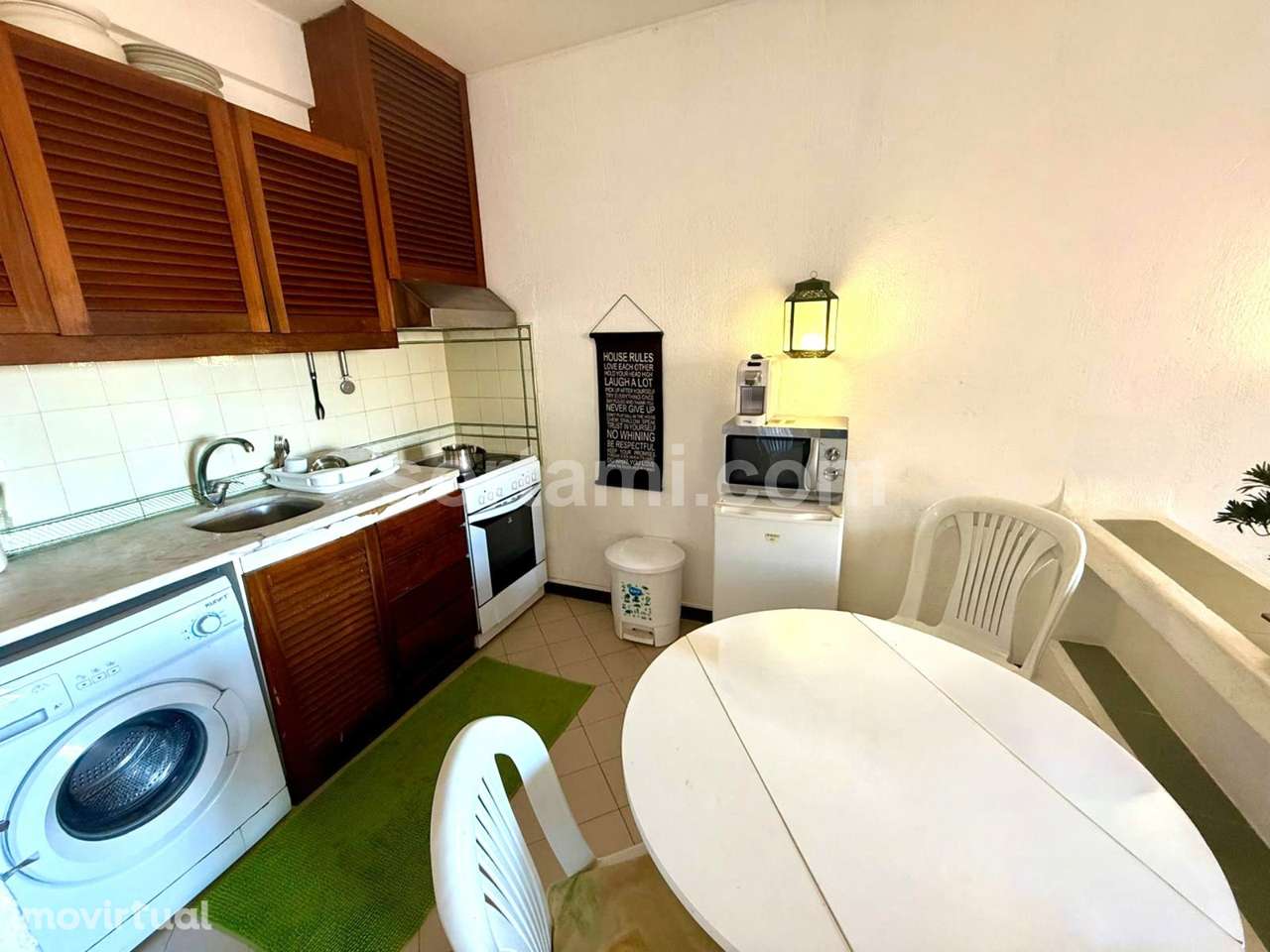 Apartamento T0 Venda em Albufeira e Olhos de Água,Albufeira - Grande imagem: 4/8
