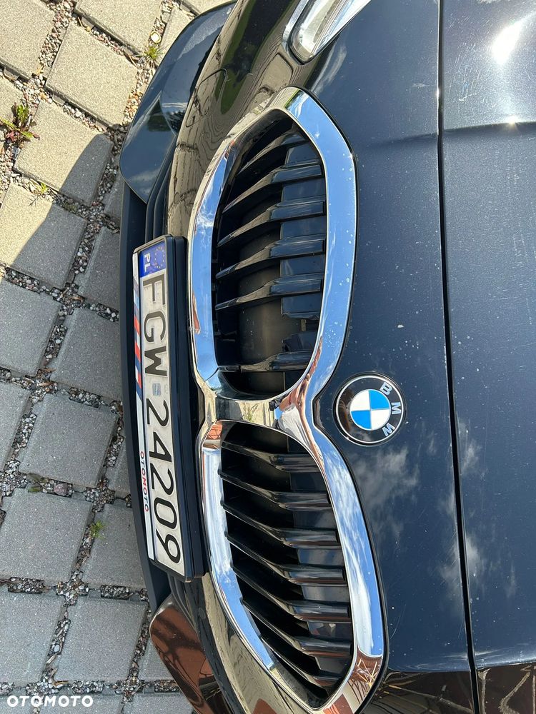 BMW Seria 1 118i Advantage - 12