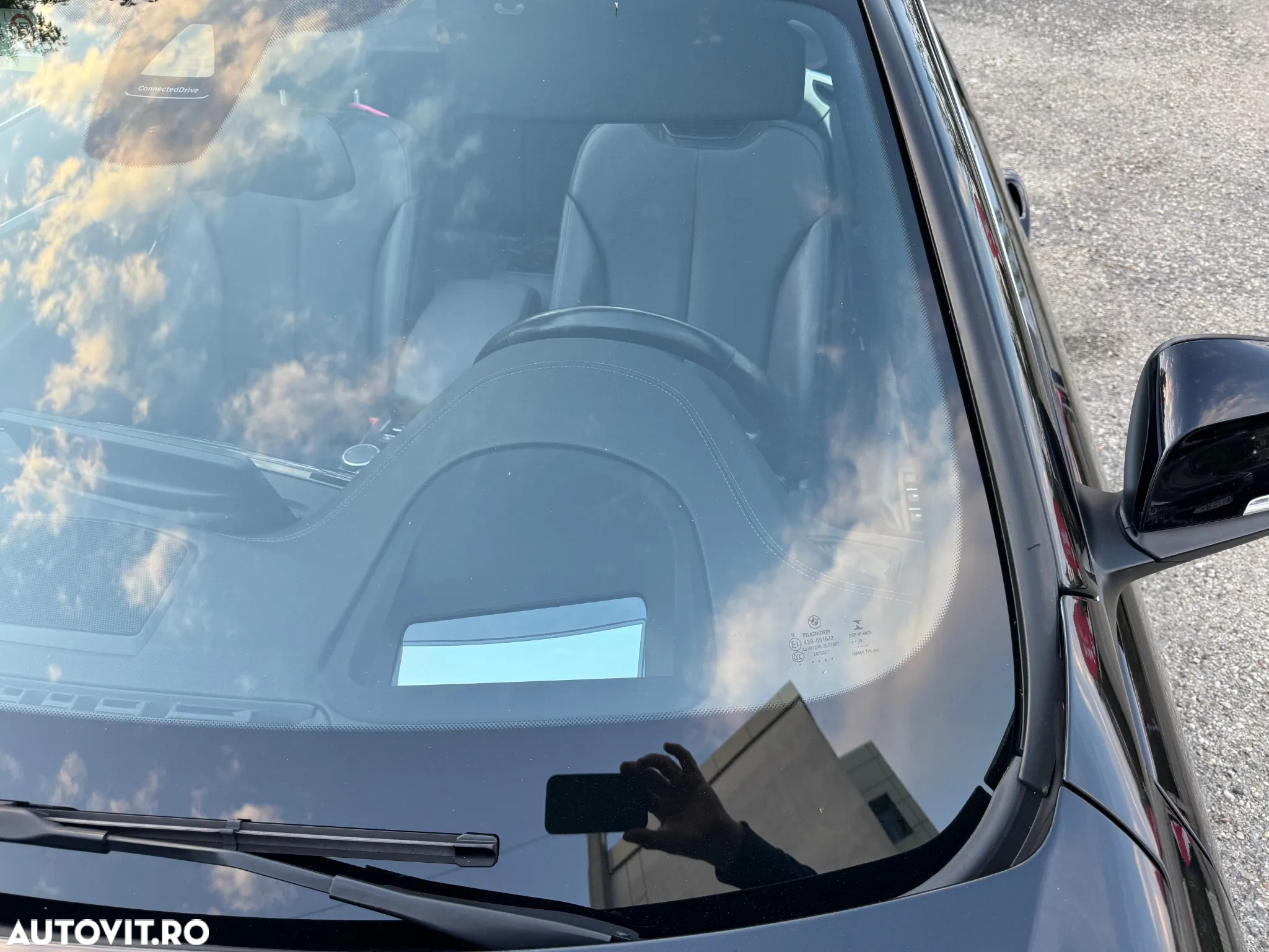 BMW Seria 4 440i Cabrio xDrive Sport-Aut. Luxury Line - 35