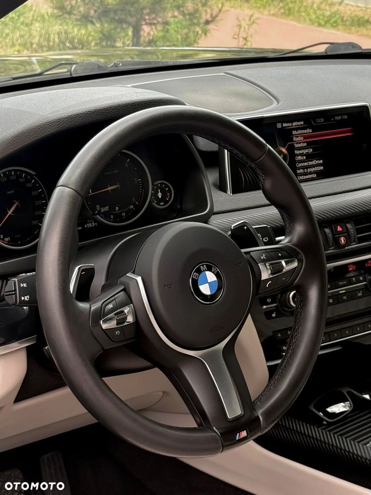 BMW X5 - 15