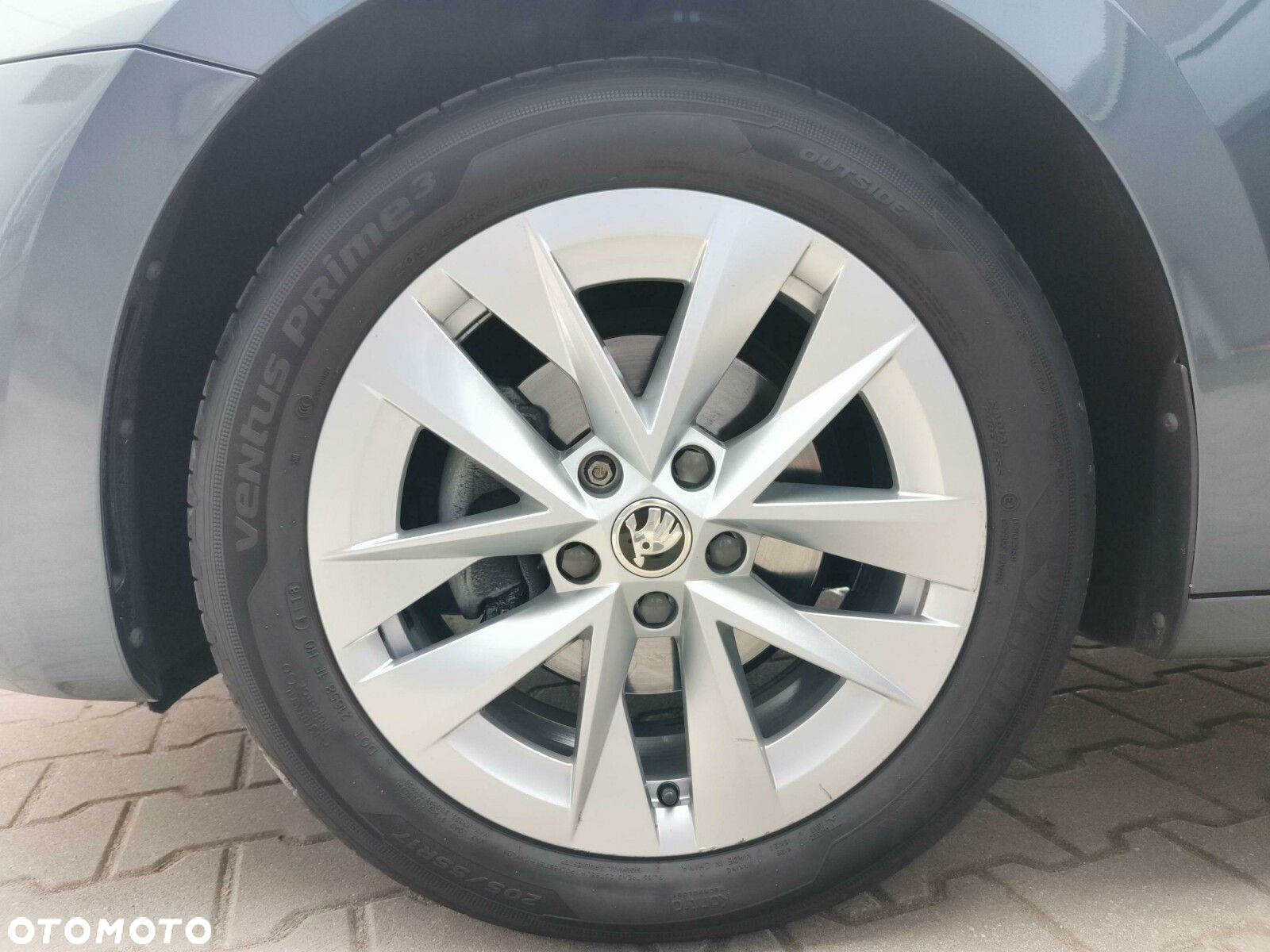 Skoda Octavia 1.5 TSI ACT Ambition - 18