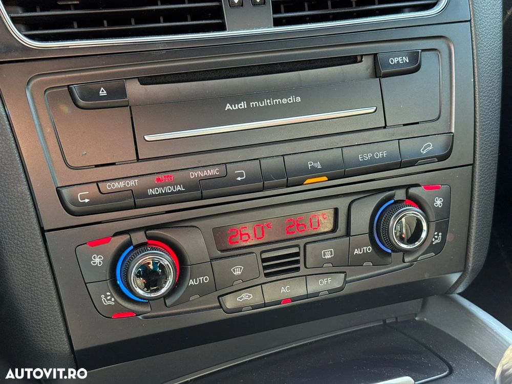 Audi Q5 2.0 TFSI Quattro S tronic - 37