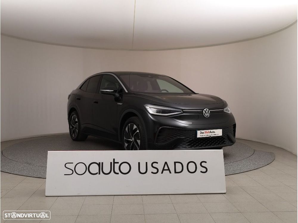 VW ID.5 77 kWh Pro Performance - 12