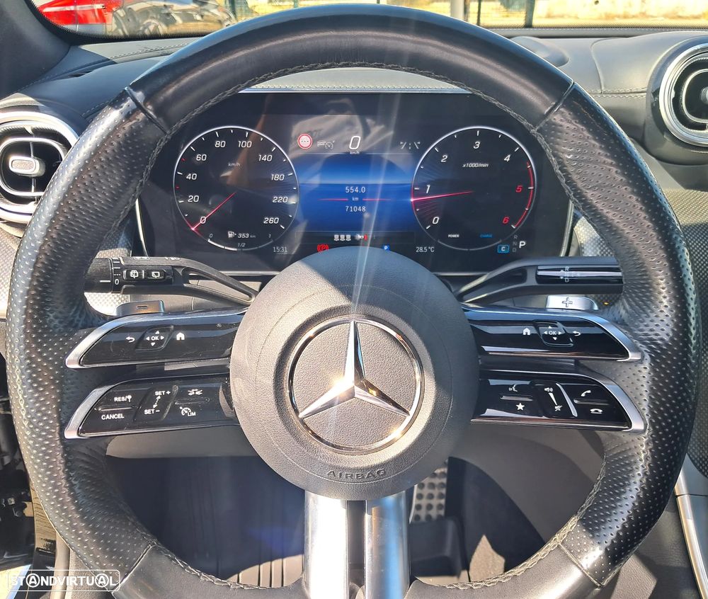 Mercedes-Benz GLC 220 d 4Matic AMG Advanced - 6