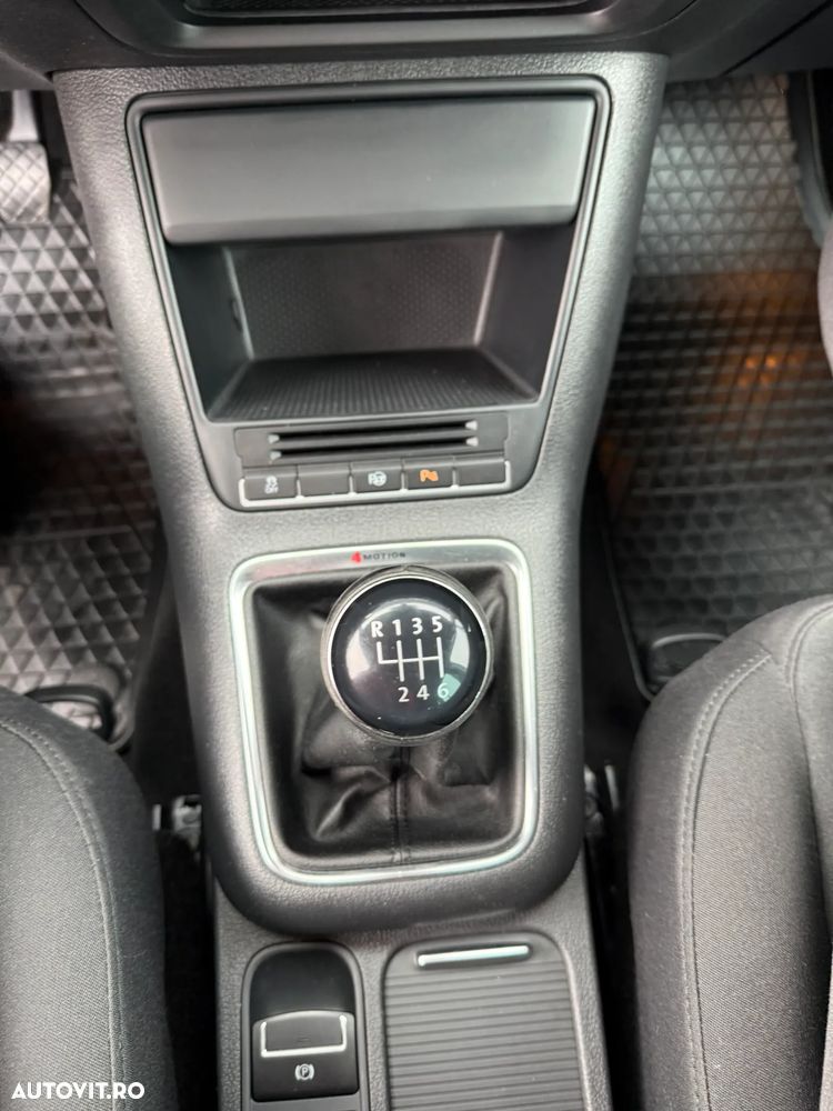 Volkswagen Tiguan 2.0 TDI DPF 4Motion Sport & Style - 28