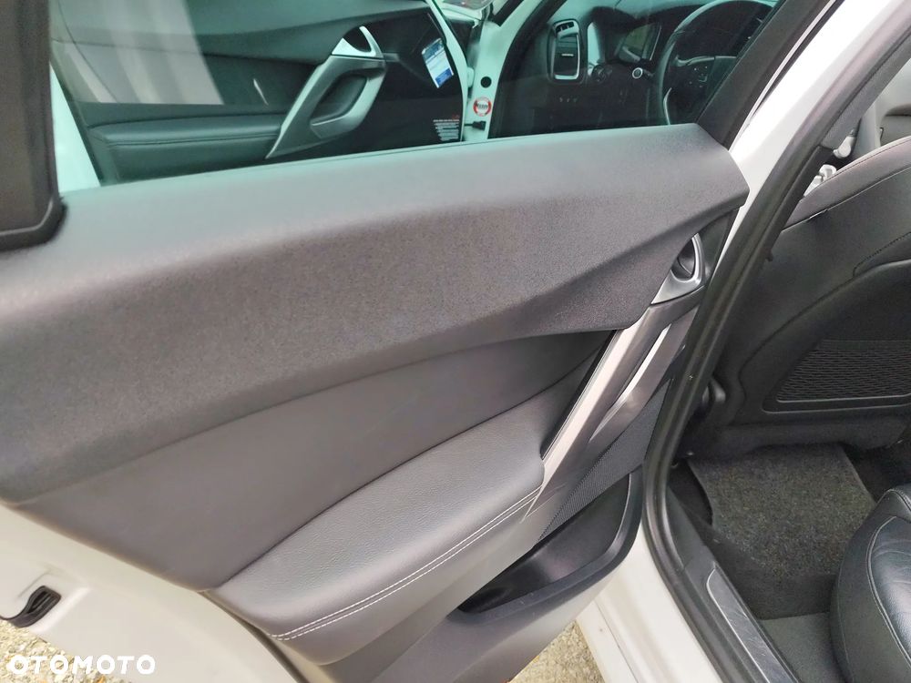 Citroën DS5 2.0 HDi Hybrid4 SoChic MCP - 18