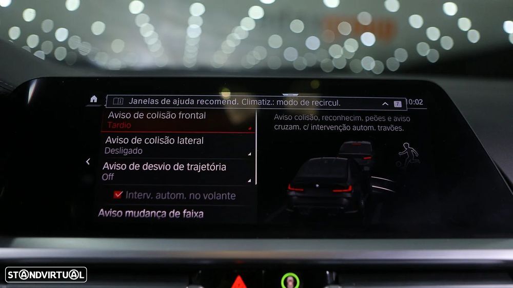 BMW M3 Competition - 21