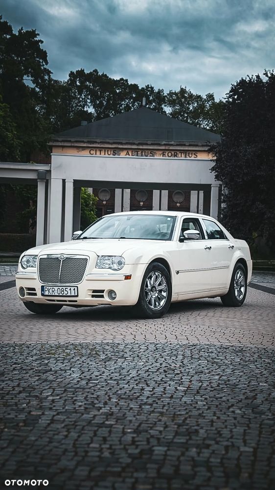 Chrysler 300 - 1