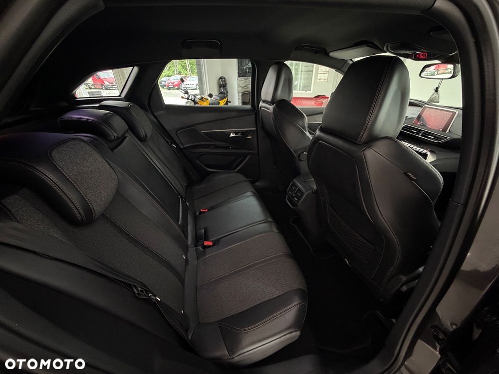 Peugeot 3008 2.0 HDi Allure - 6