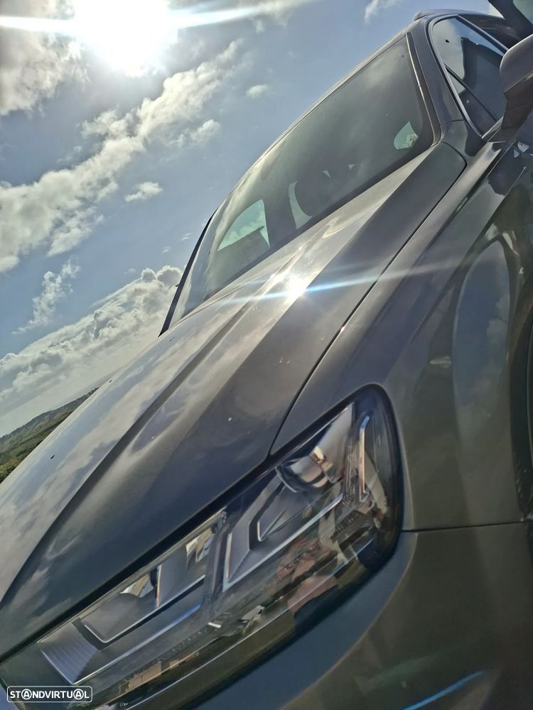 Audi Q7 3.0 TFSI quattro tiptronic - 9