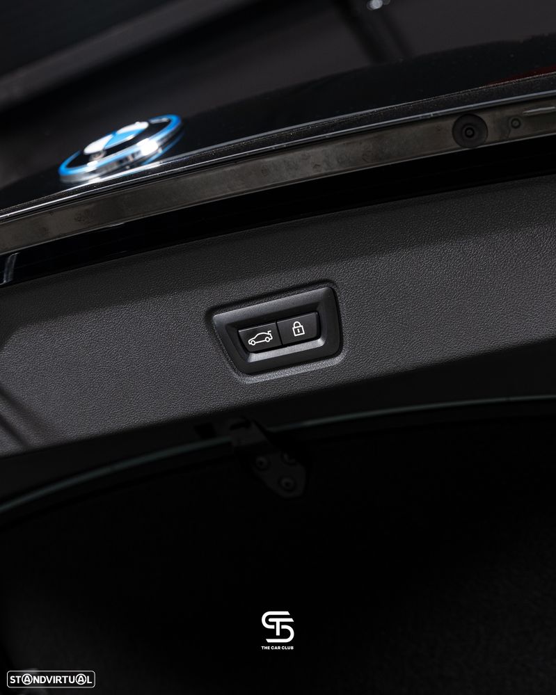 BMW i4 eDrive40 Pack Desportivo M - 35