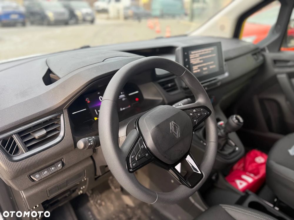 Renault Kangoo L2 - 6