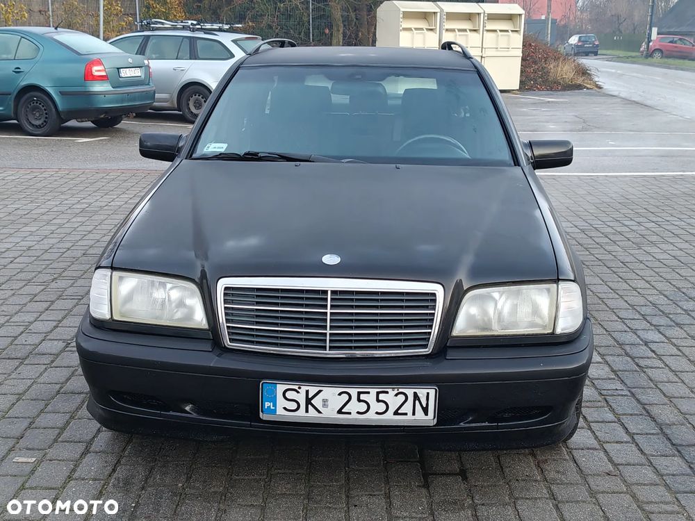 Mercedes-Benz Klasa E ver-240-elegance - 14