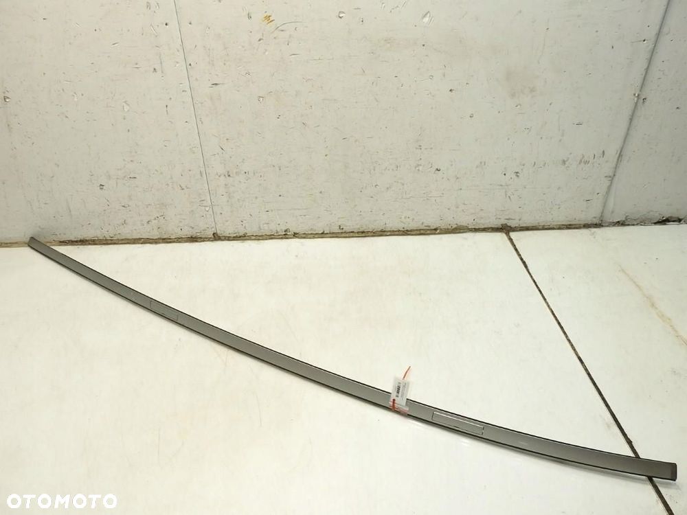 LISTWA DACHOWA DACHU LEWA 775 MERCEDES R W251 - 6
