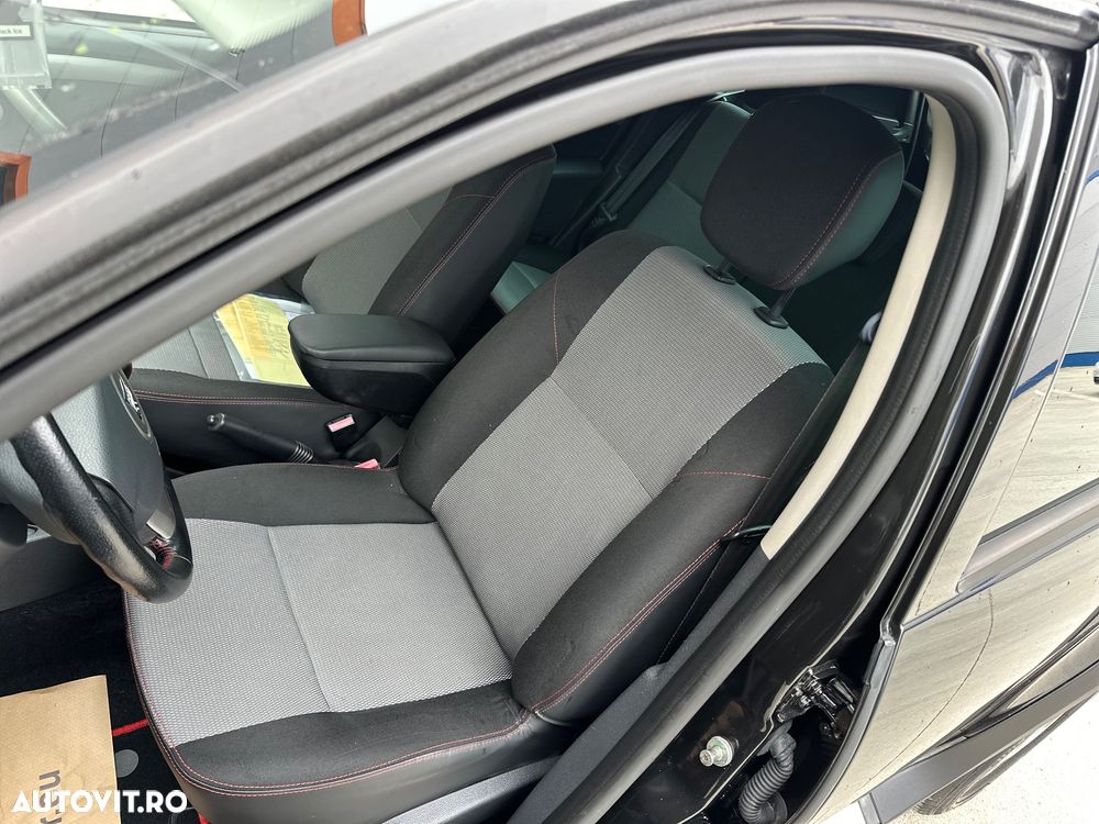 Dacia Duster dCi 110 FAP 4x4 Delsey - 11