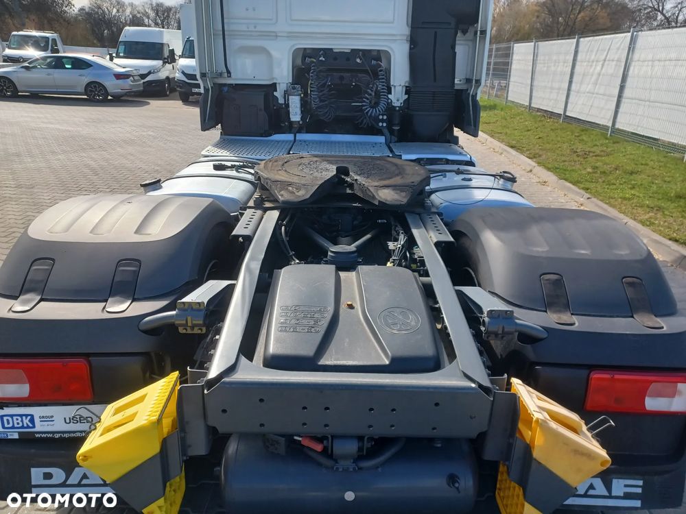 DAF XF.480 SSC  (32383) - 6