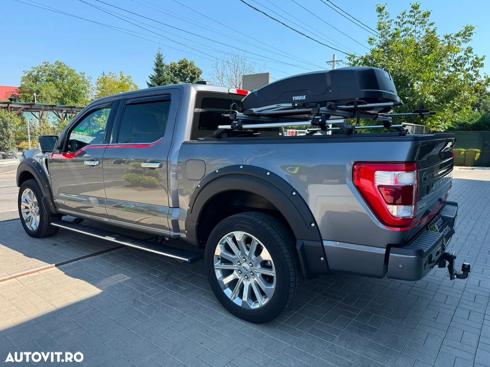 Ford F150 - 26