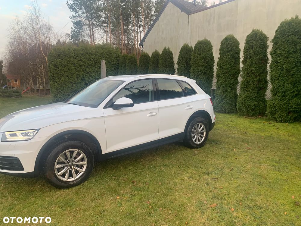 Audi Q5 - 3