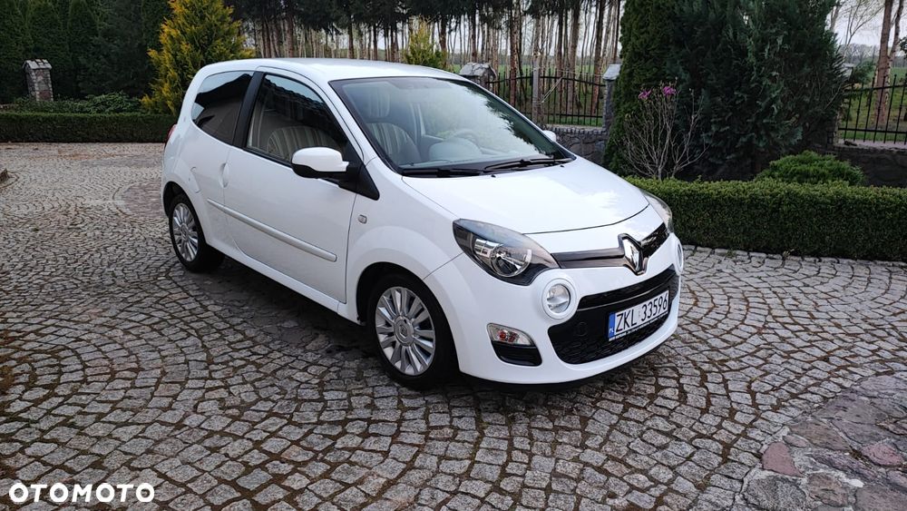 Renault Twingo dCi 75 Expression - 2