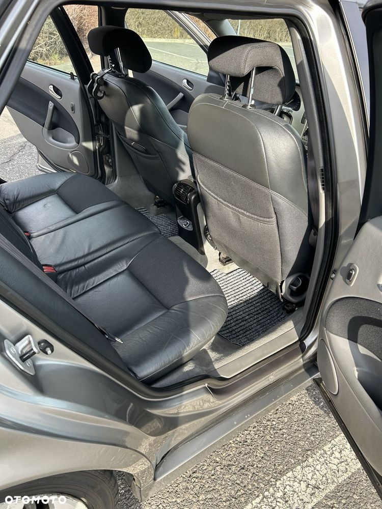 Saab 9-5 2.0t Vector - 9