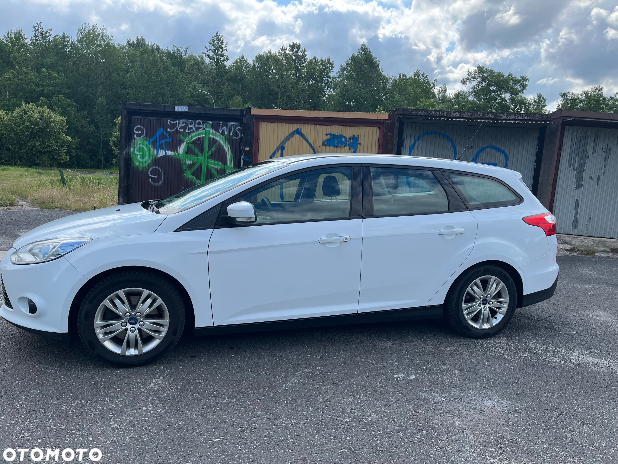 Ford Focus 2.0 TDCi Edition MPS6 - 9