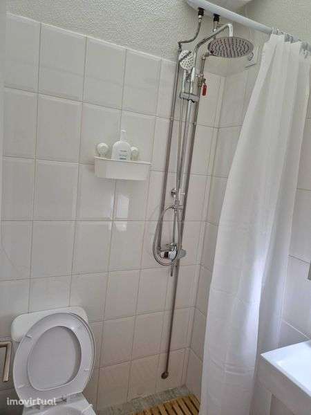 Estudio T0 Marginal Leca Palmeira - Grande imagem: 3/8