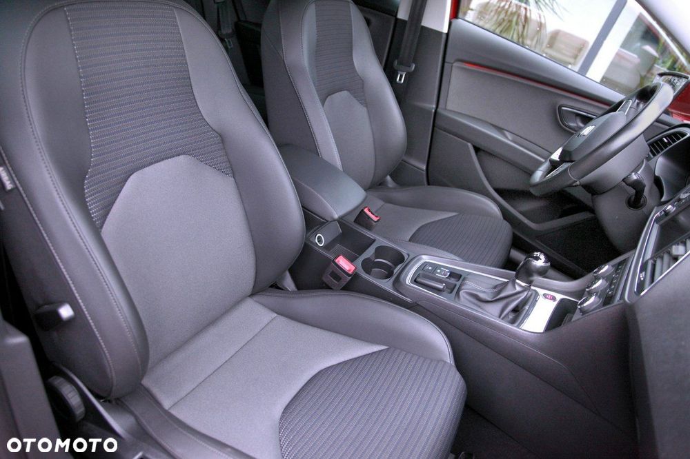 Seat Leon 1.5 TSI Xcellence - 16
