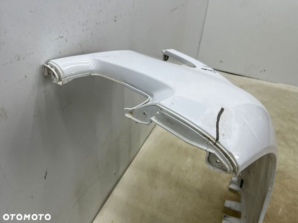 Błotnik Smart ForTwo II 2 07-14r. lewy przedni lewy przód A4518810101 - 4