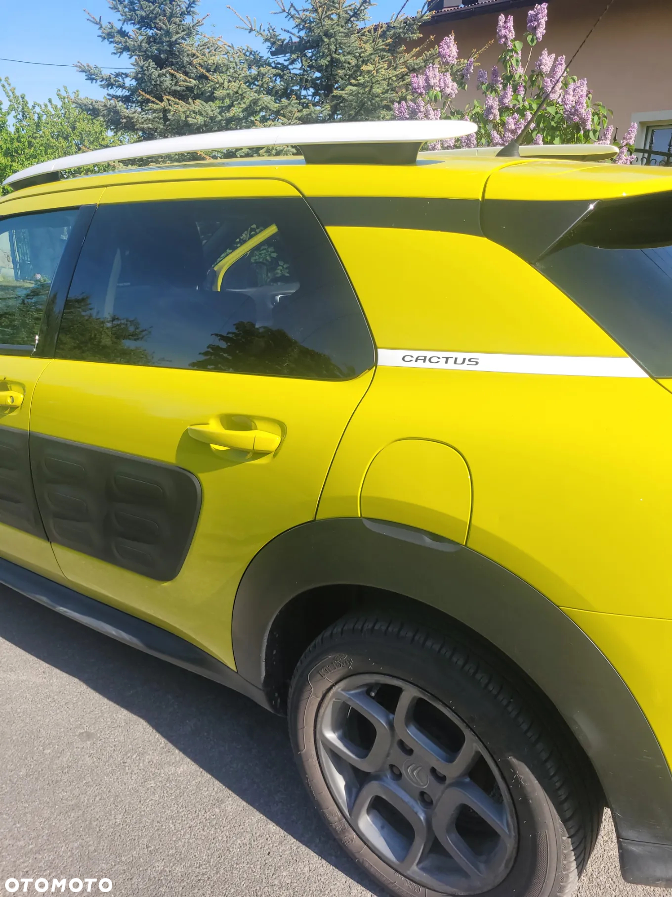 Citroën C4 Cactus 1.2 PureTech Feel Edition - 3