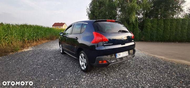Peugeot 3008 - 4