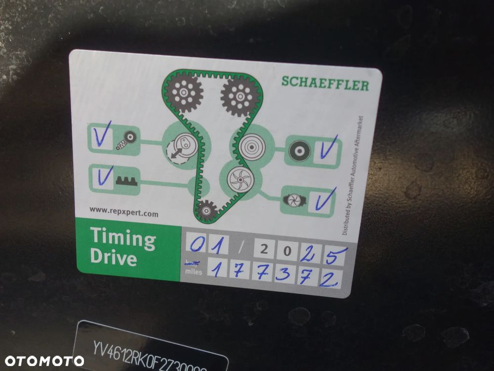 Volvo XC 60 T5 AWD Summum - 37