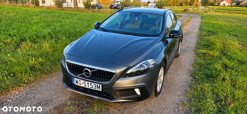 Volvo V40 - 1