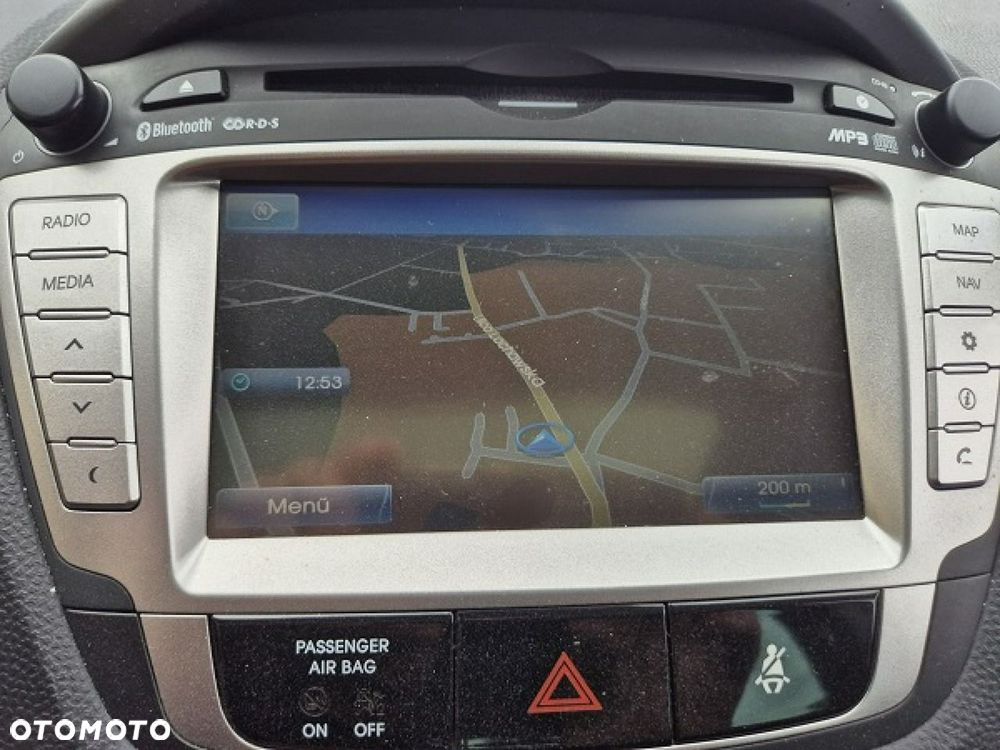 Hyundai ix35 2.0 4WD Automatik Style - 33
