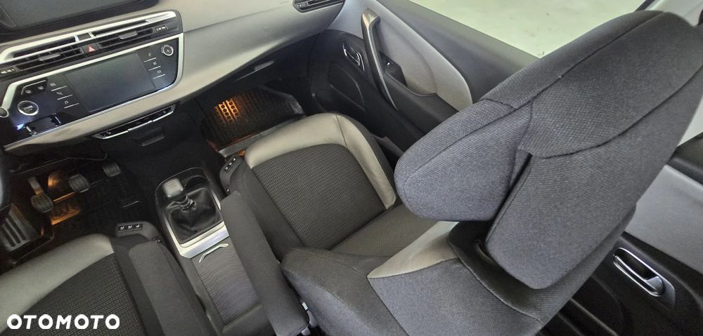 Citroën C4 SpaceTourer - 40