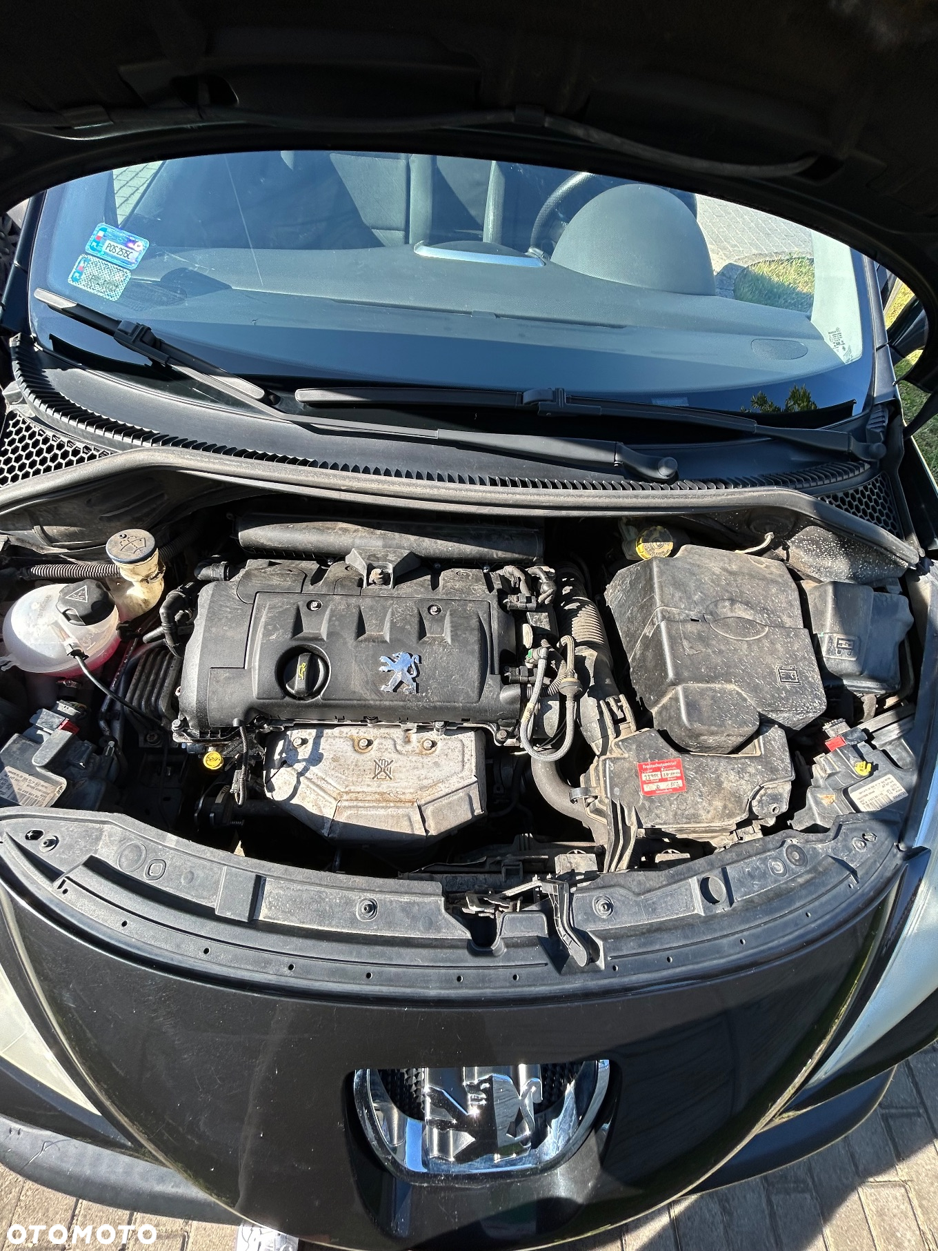 Peugeot 207 1.6 VTi Sporty - 5
