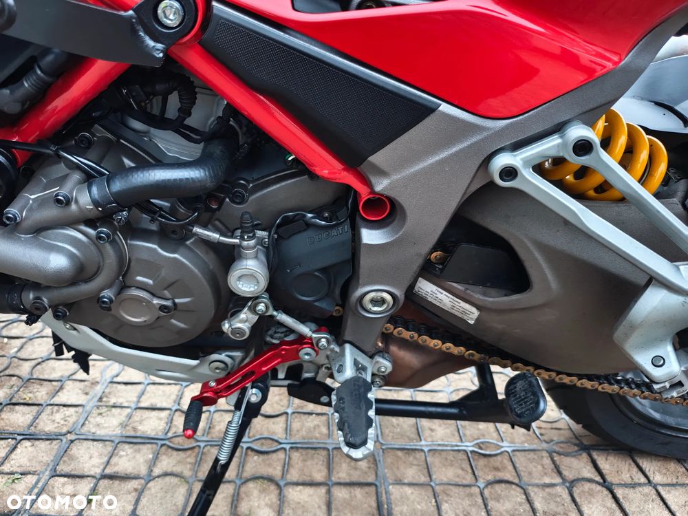 Ducati Multistrada - 25