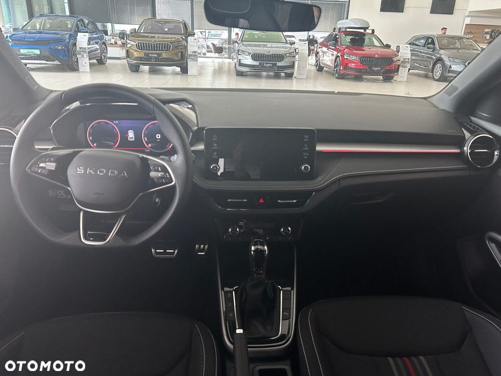 Skoda Fabia - 28
