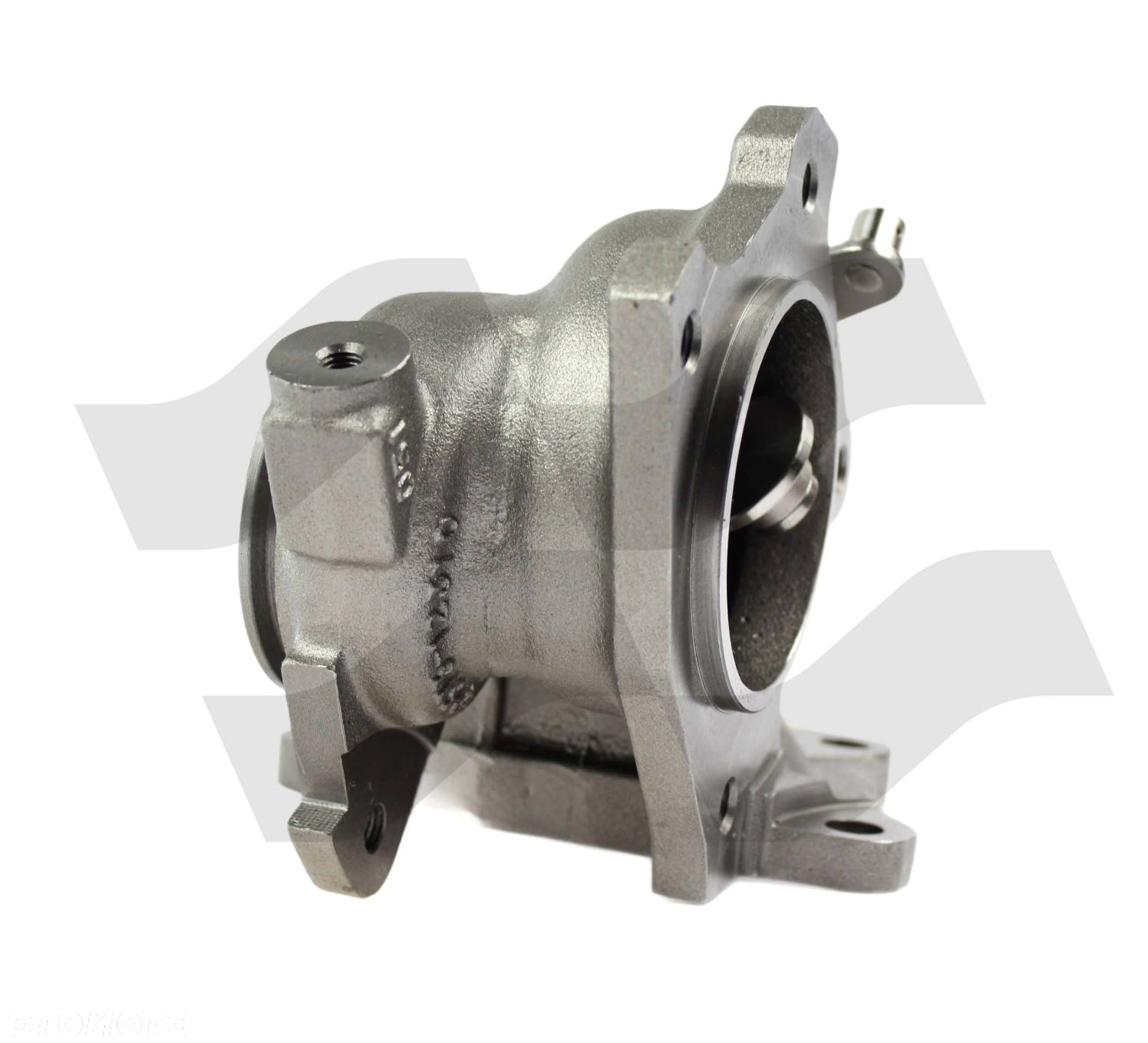 Żeliwo MH-09-0015 do turbiny 49373-07015 Honda CR-V 1.5 VTEC 134kW - 4
