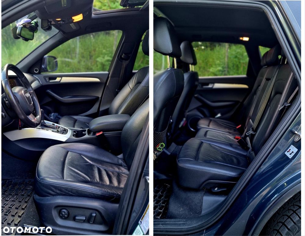 Audi Q5 - 6