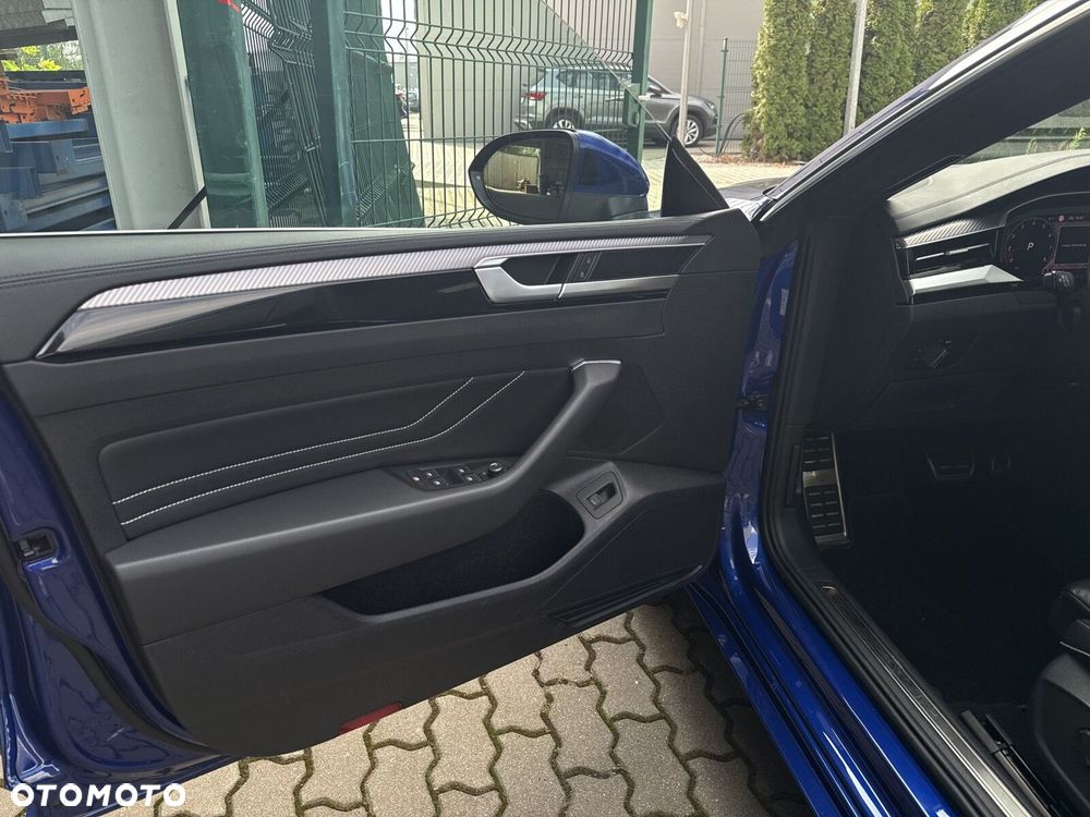 Volkswagen Arteon 2.0 TSI R-Line DSG - 10