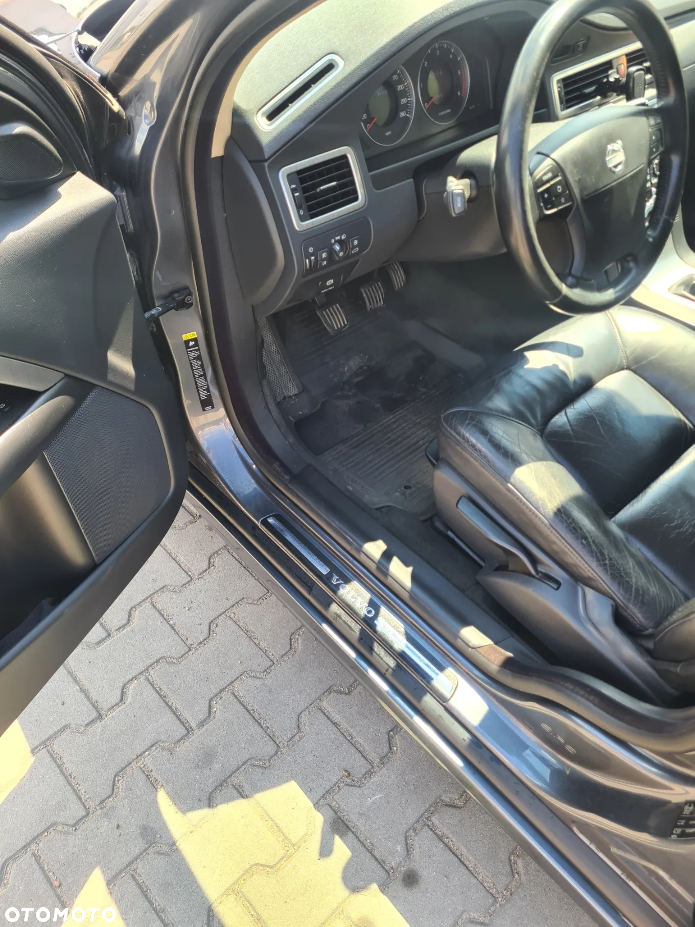 Volvo S80 2.0D Kinetic - 25