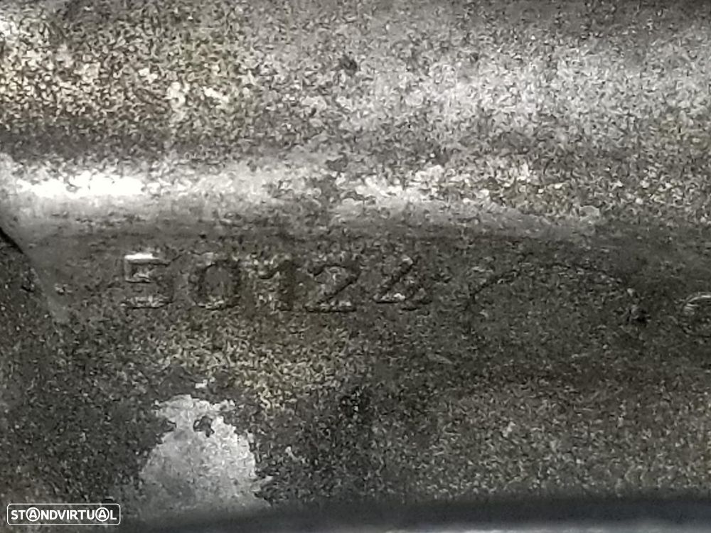 BOMBA DIREÇÃO PORSCHE CAYENNE 2011 - 1