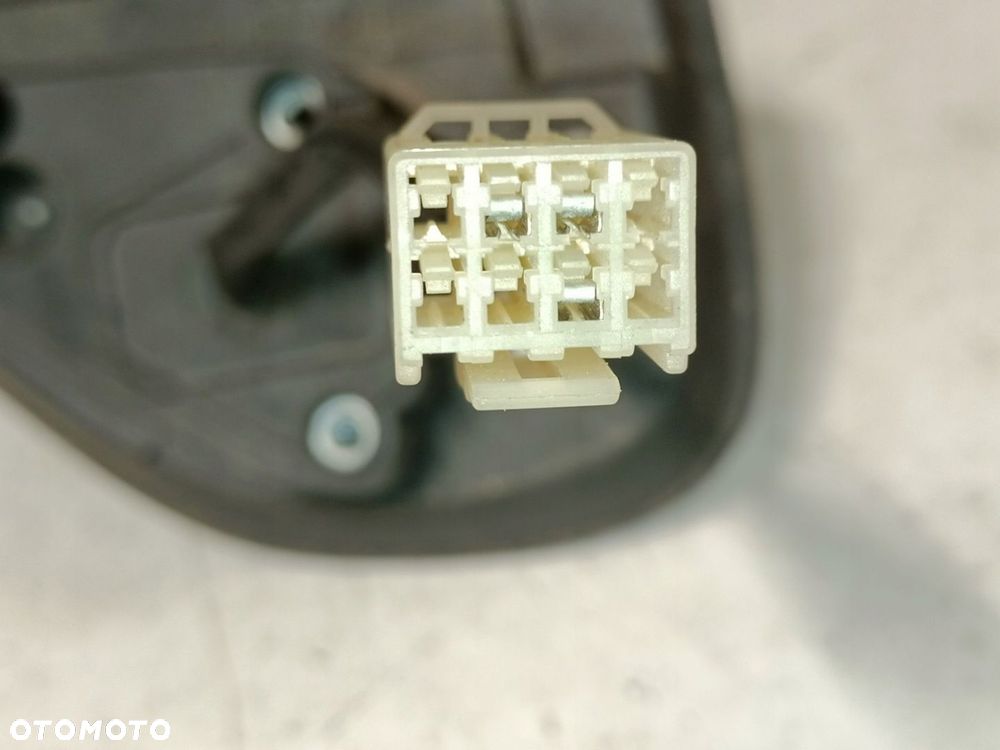 LUSTERKO PRAWE SUBARU JUSTY G3X IGNIS II 03-08 3PIN - 6