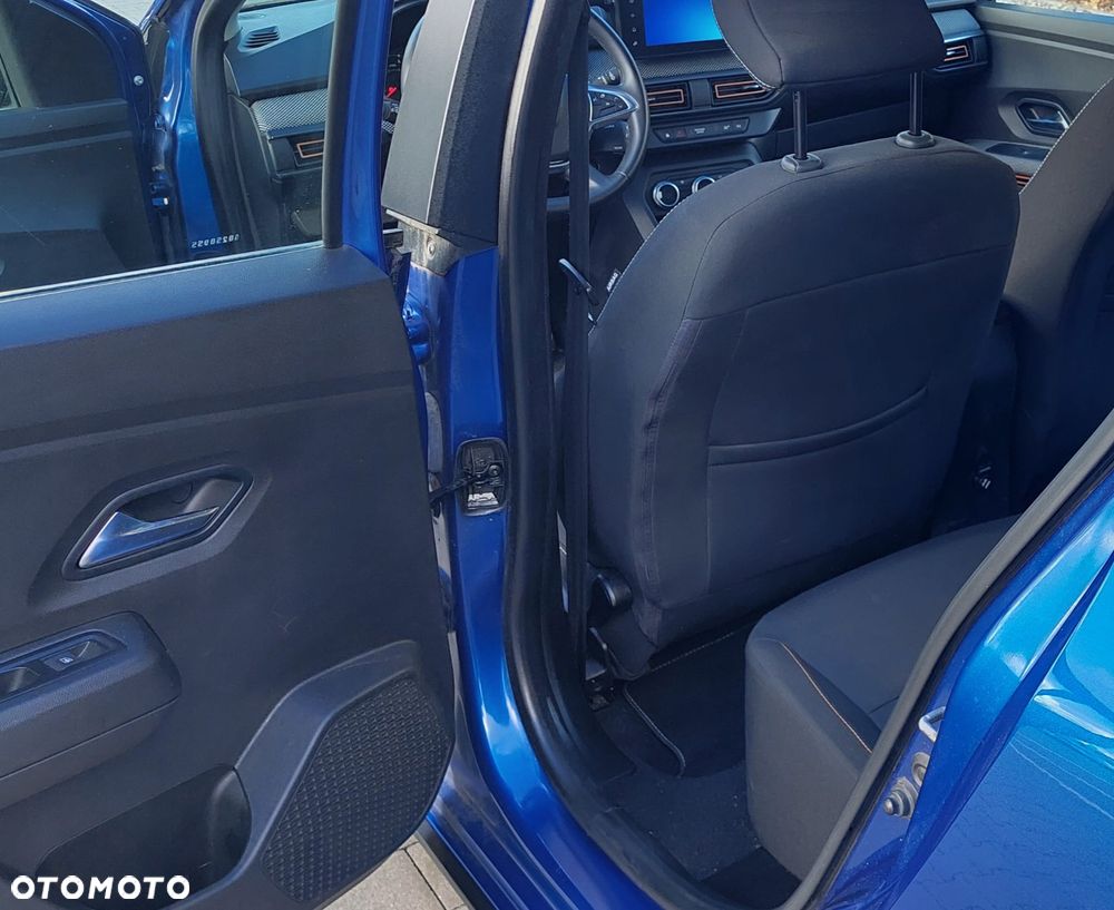 Dacia Sandero - 15