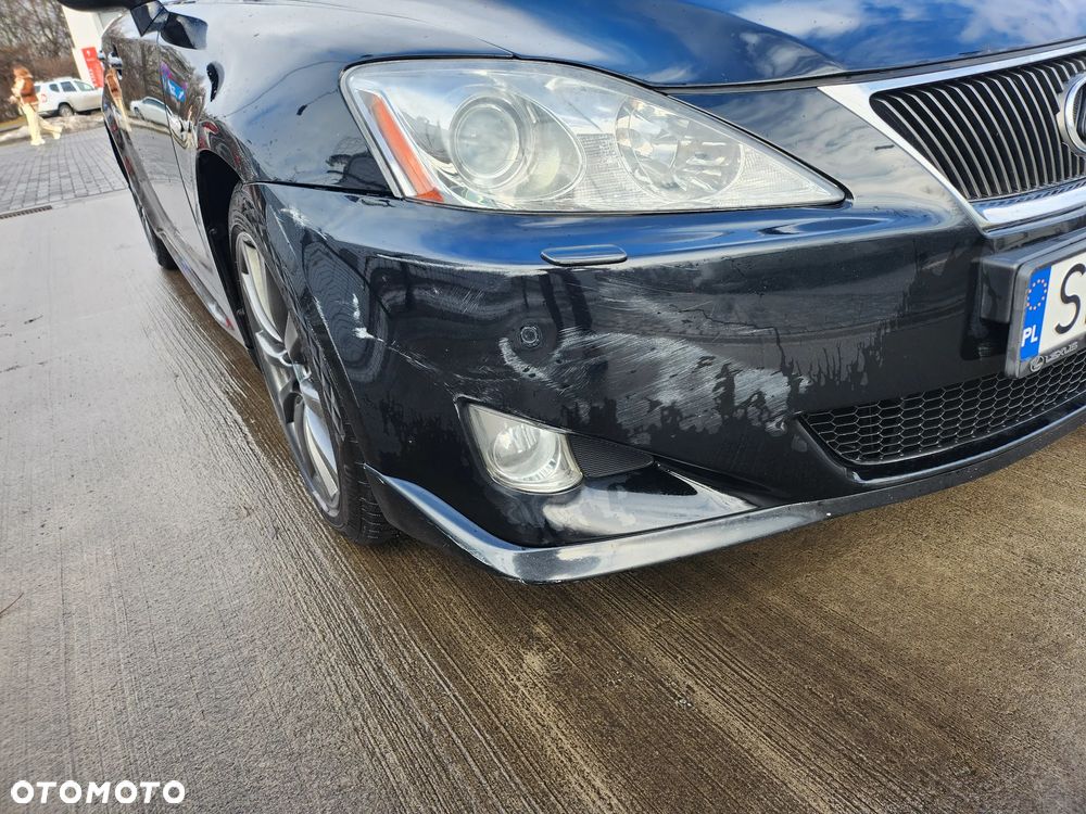 Lexus IS 250 Prestige - 25