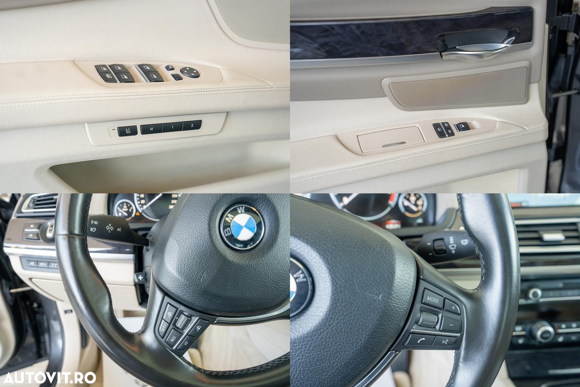 BMW Seria 7 730d Aut. - 17