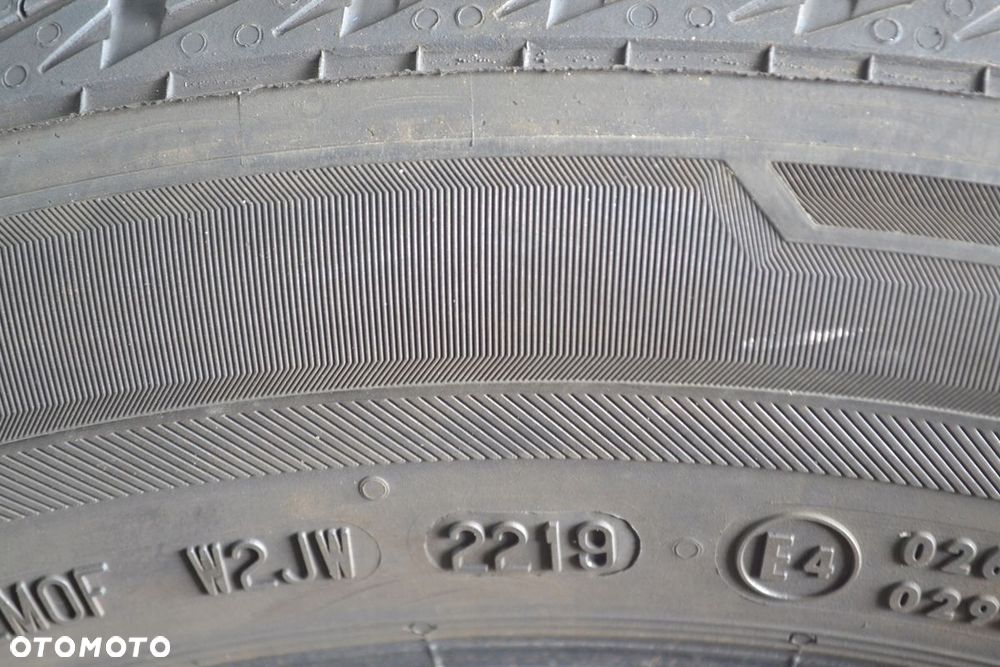 205/55R16 91H BARUM POLARIS 5 x4szt 9479z - 3
