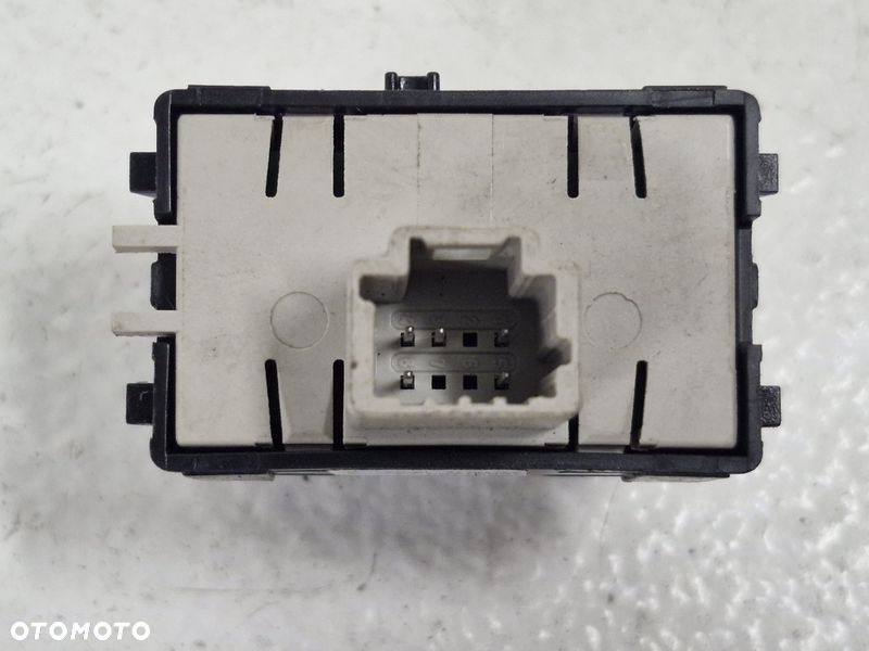 RENAULT CAPTUR 1 I CLIO 4 IV PRZEŁĄCZNIK PRZYCISK TEMPOMATU 255502964R - 5